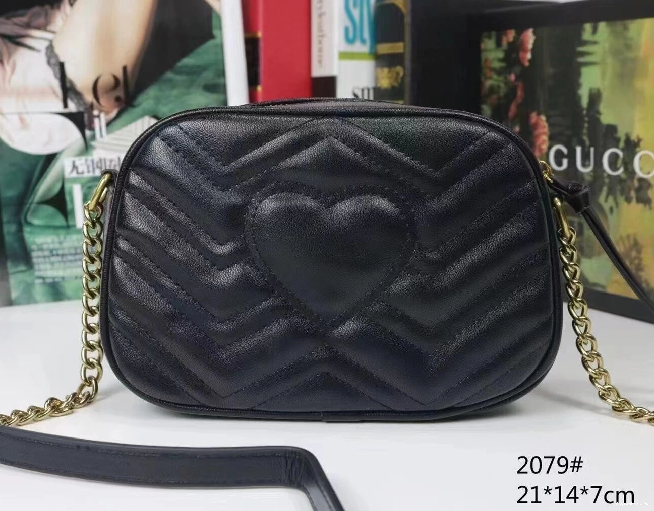 Messenger For 3287 Gucci Bags Women Resilient 0829